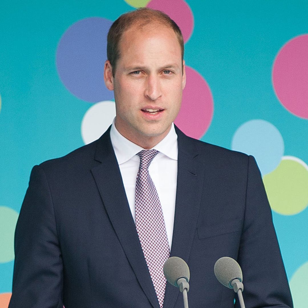 See Prince William's cover for gay magazine Attitude