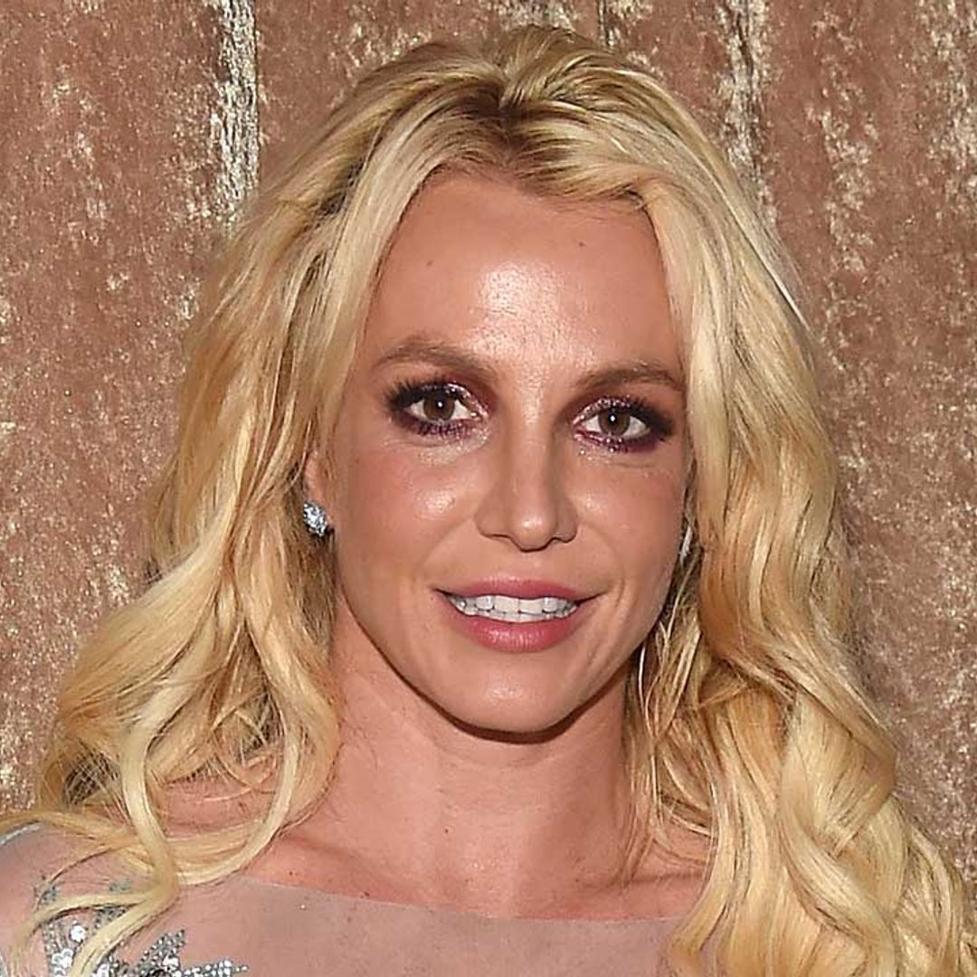Britney Spears reveals the truth about her Instagram posts at court hearing