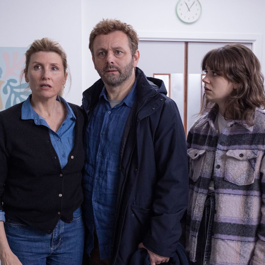 Best Interests viewers saying same thing about new Sharon Horgan drama