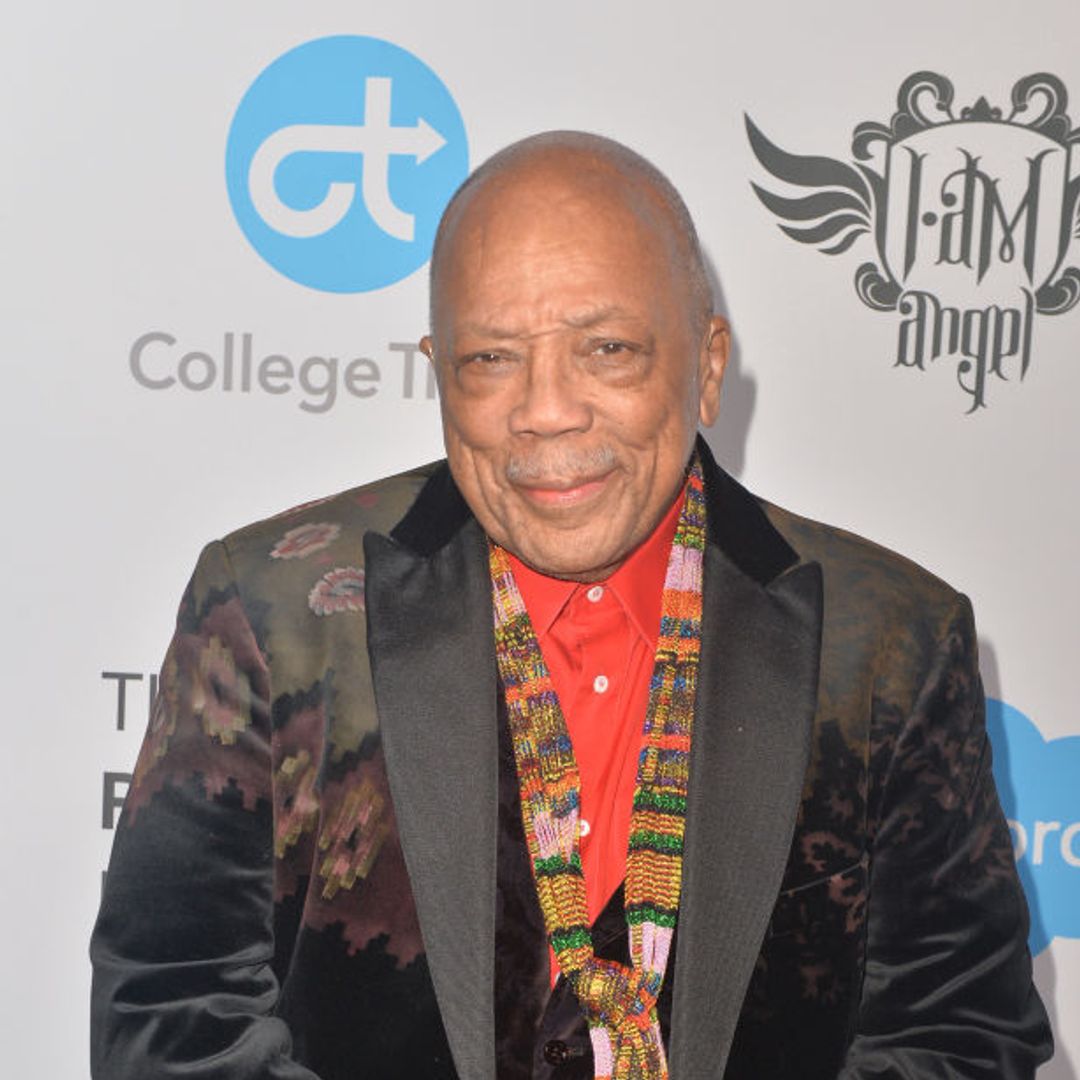 Quincy Jones' tragic cause of death revealed