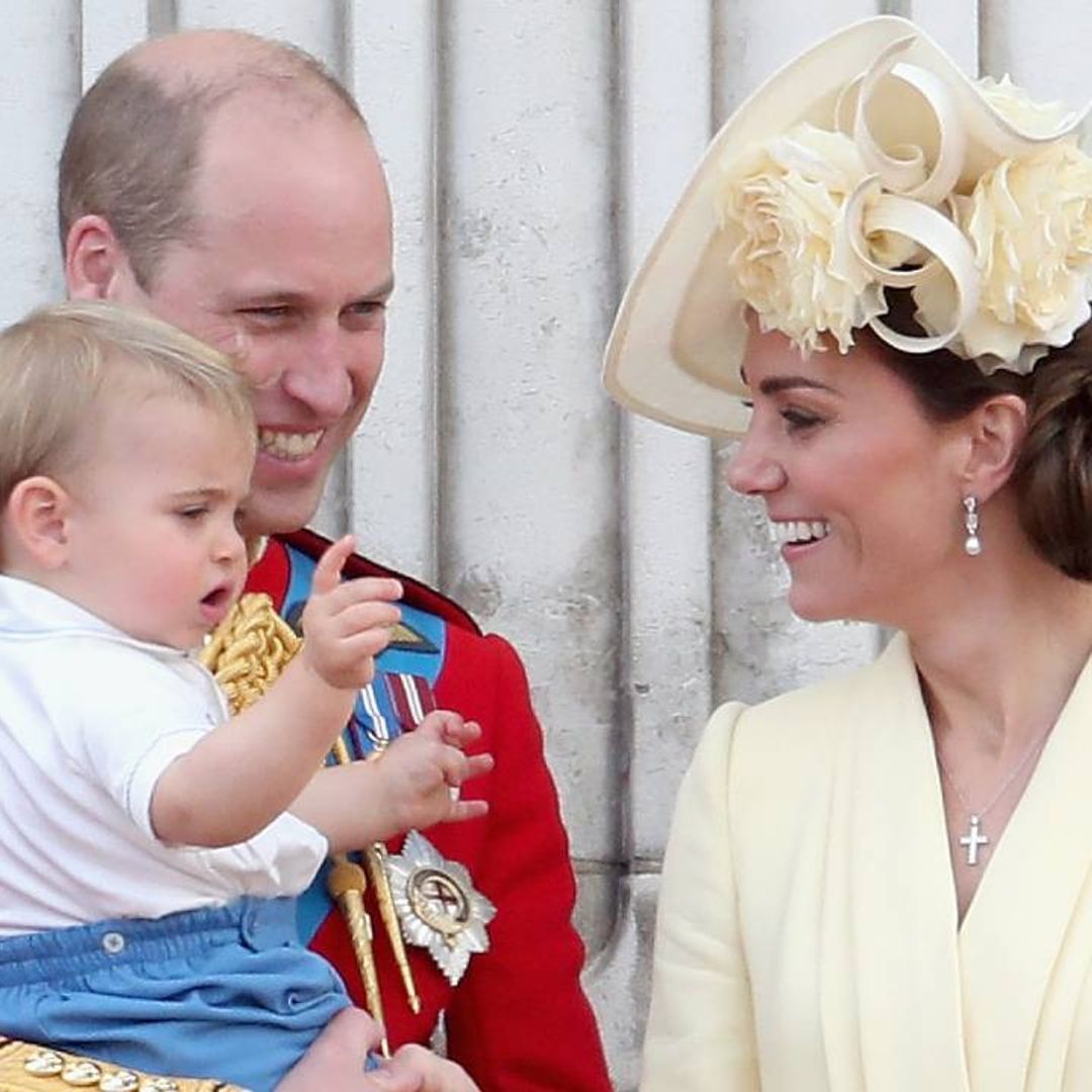 Why today is bittersweet for Kate Middleton and her family
