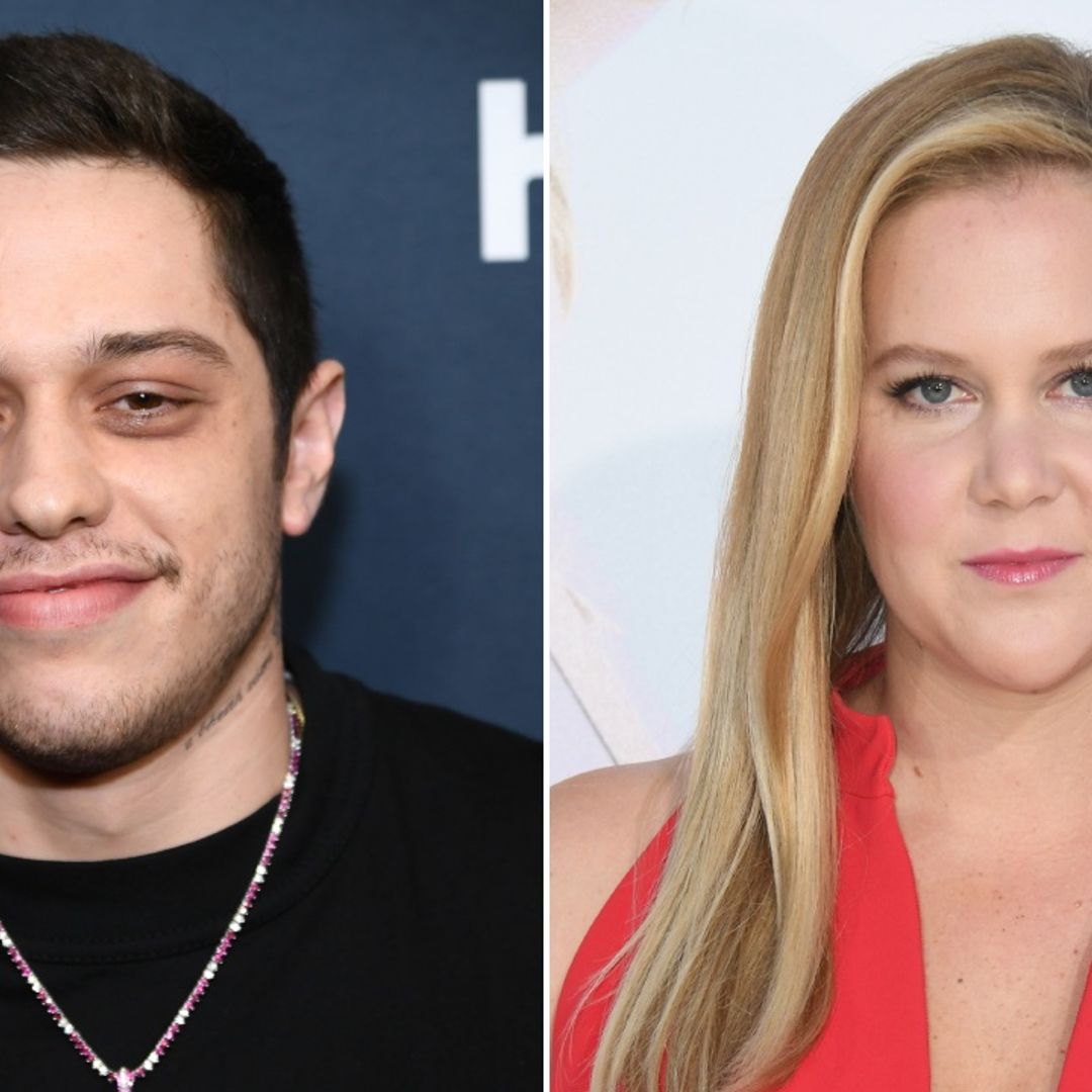 Jimmy Fallon, Pete Davidson and Amy Schumer among comedians to honor 9/11 20th anniversary with special event