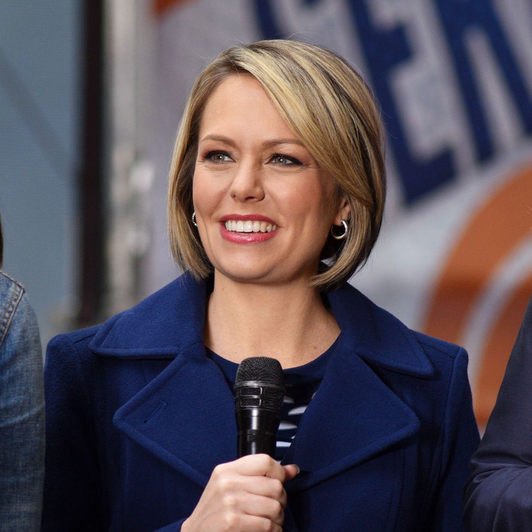 Today Show's Dylan Dreyer's husband let's slip what really happens behind the scenes at work