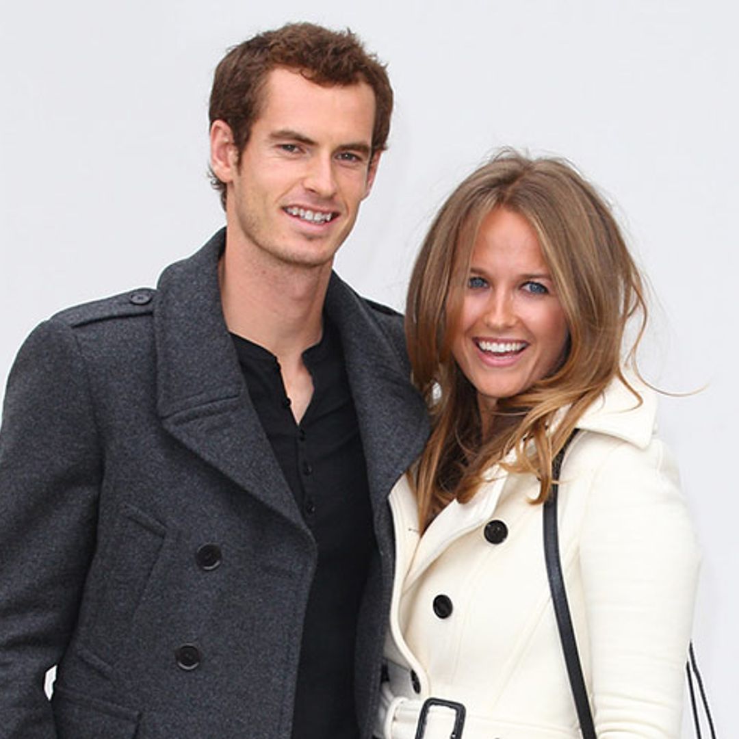 Andy Murray reveals his and daughter Sophia's favourite TV show