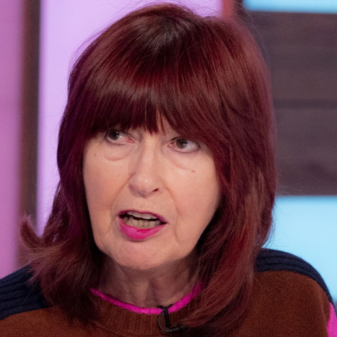 Loose Women star Janet Street-Porter makes health admission about cancer