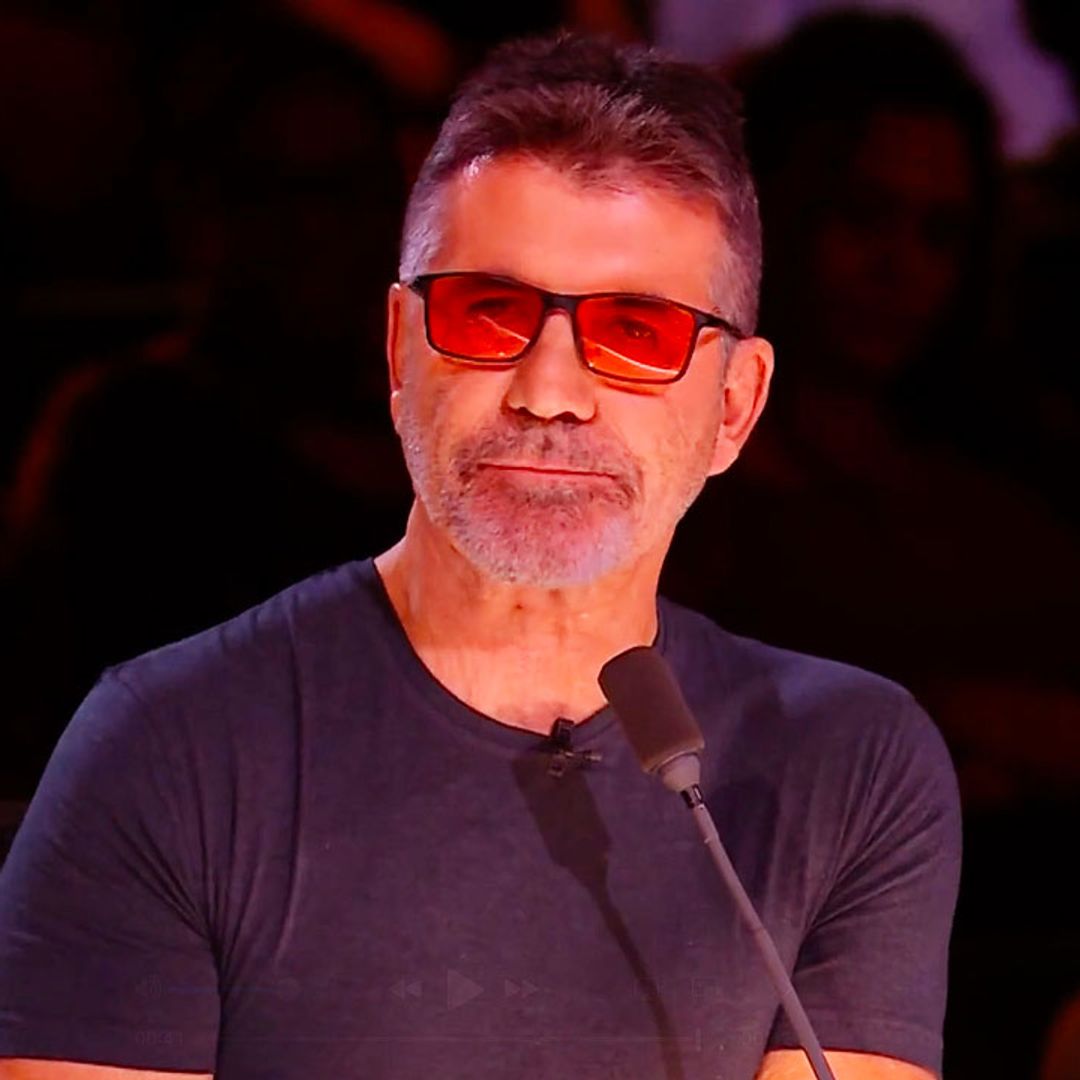 ITV Britain's Got Talent derailed as Simon Cowell forced to apologise live on-air