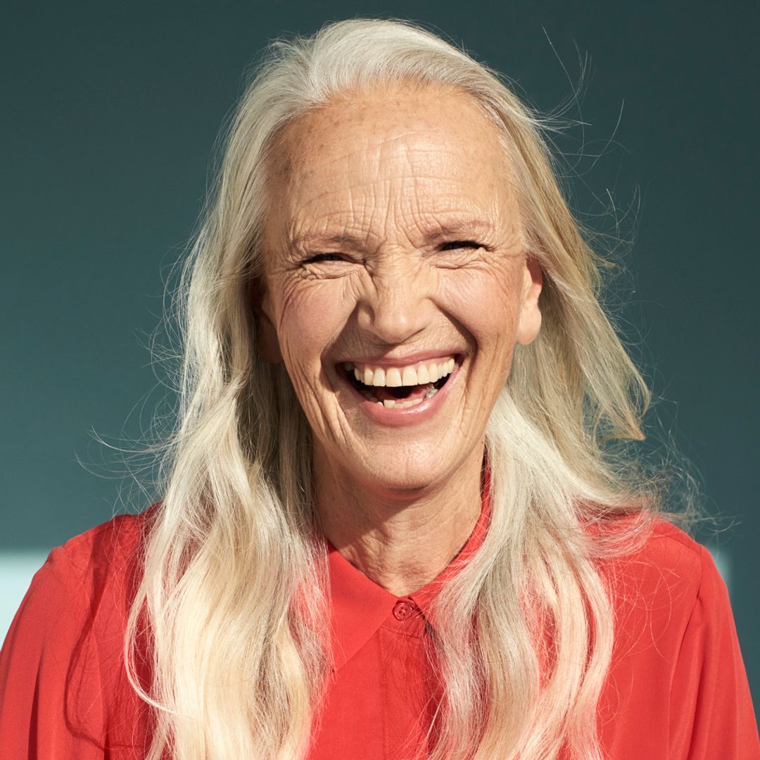  Flattering haircuts for women over 60