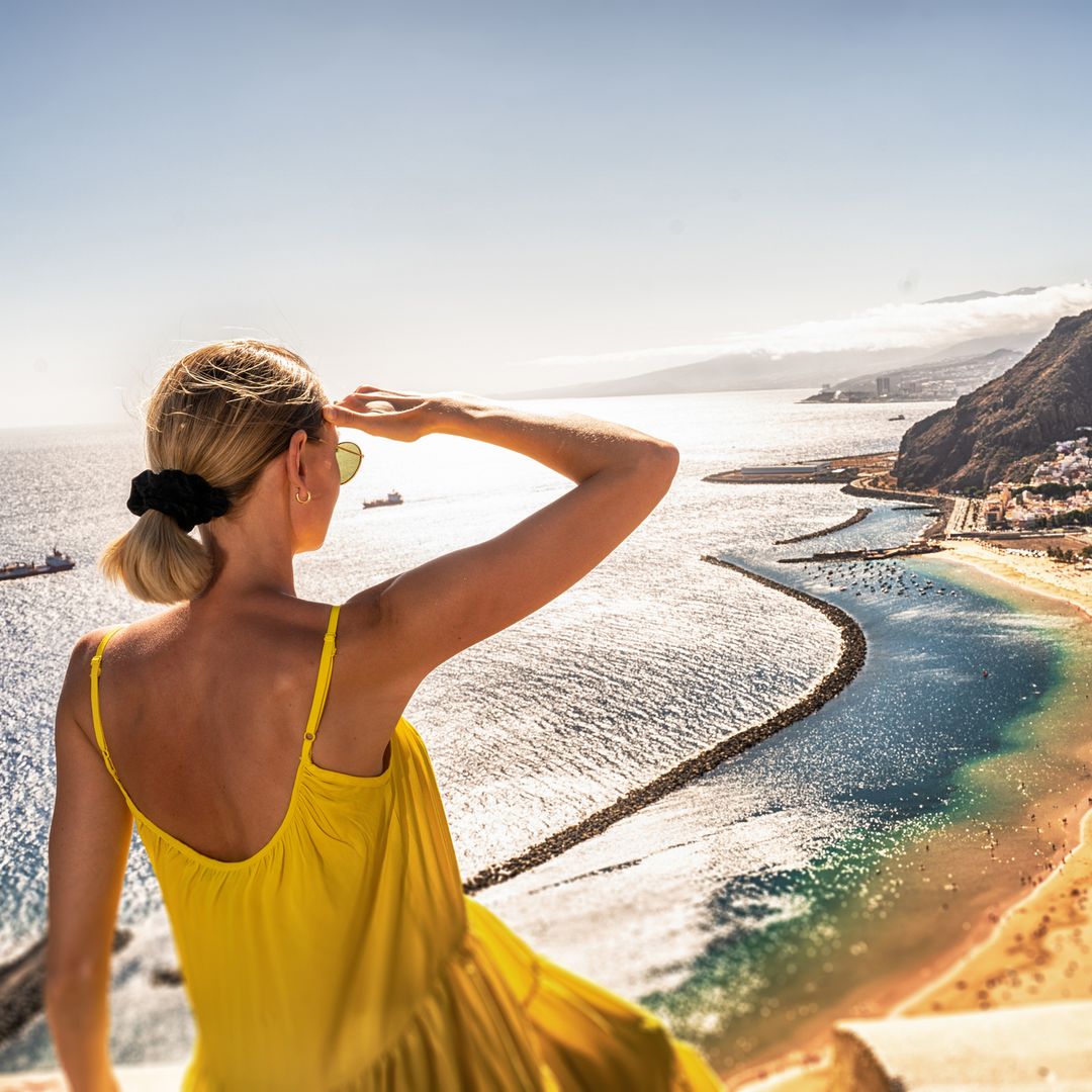 A guide to travelling solo for the first time