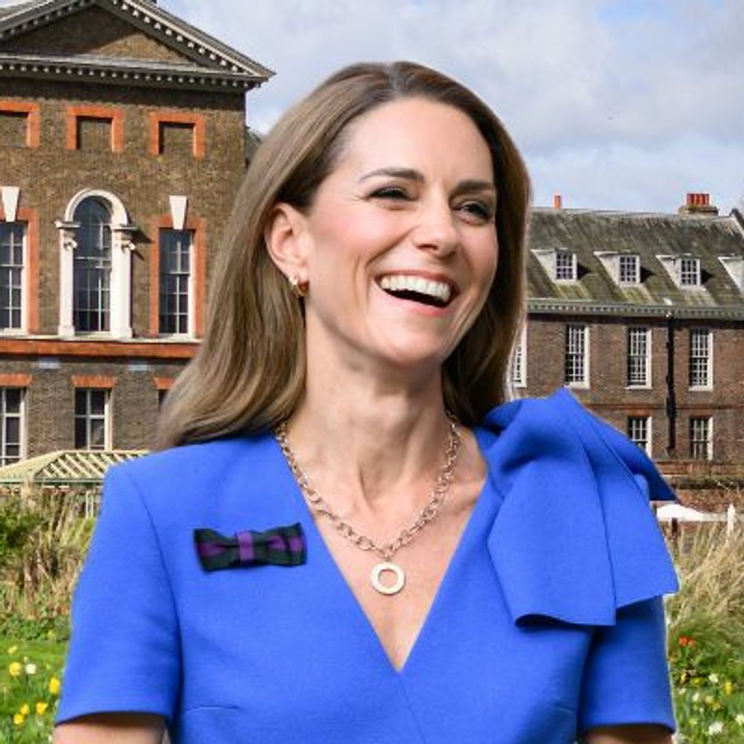 Princess Kate's homes before and after royal life –including Chelsea girl pad and pastel cottage