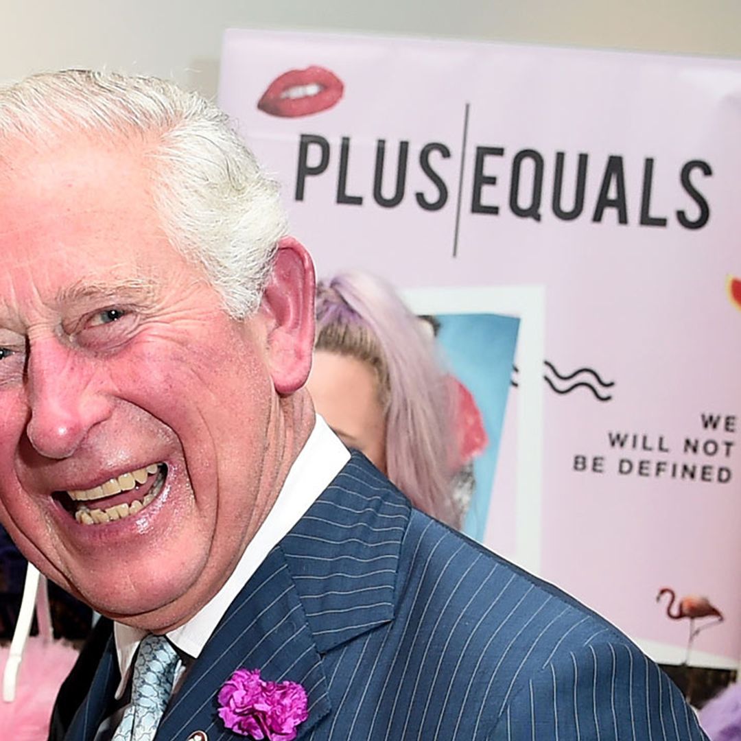 Prince Charles is hiring a social media executive – find out how you can apply here