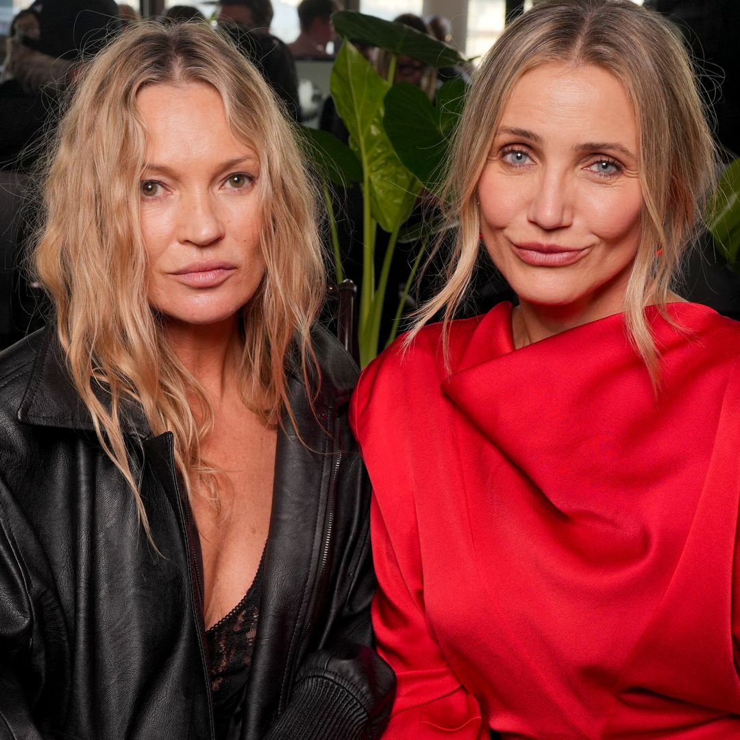 Can over-40s wear 'cool girl' makeup?