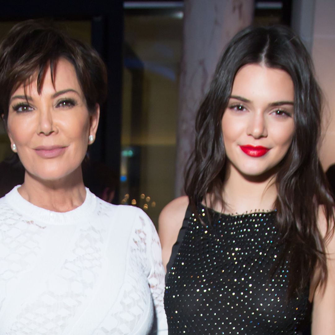 Kris Jenner responds to criticism over Kendall Jenner's controversial birthday party