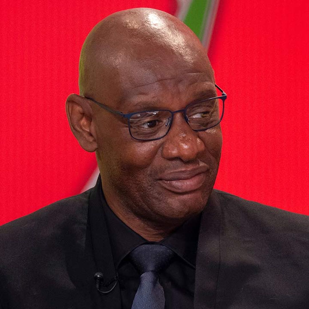 Fans can't get over The Chase star Shaun Wallace's muscular appearance