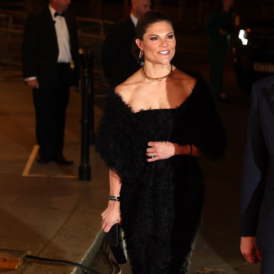 Royal Style Watch: From Princess Kate's glitzy night out to Princess Beatrice's killer heels