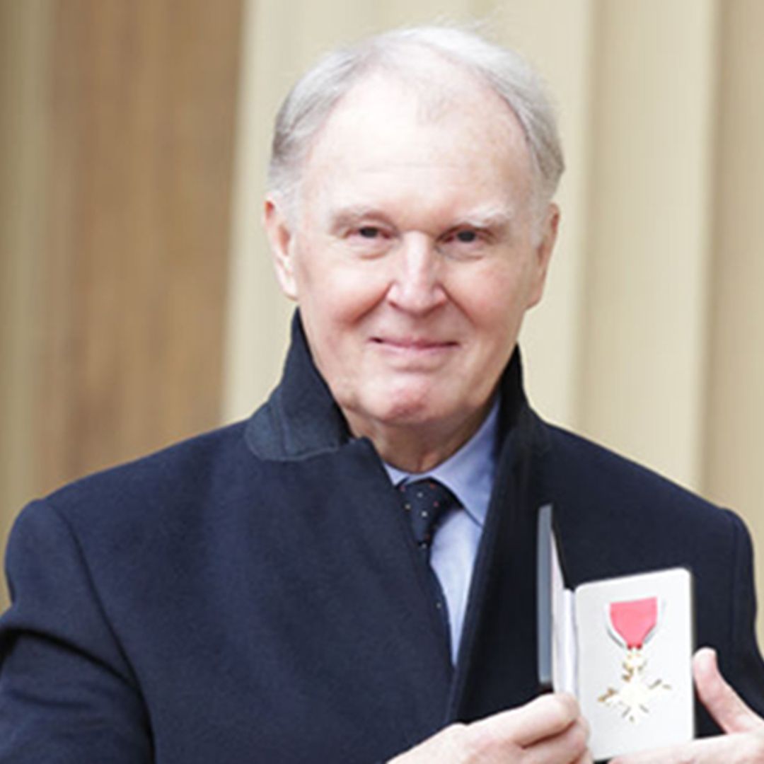 Actor Tim Pigott-Smith has died aged 70: stars remember the screen legend