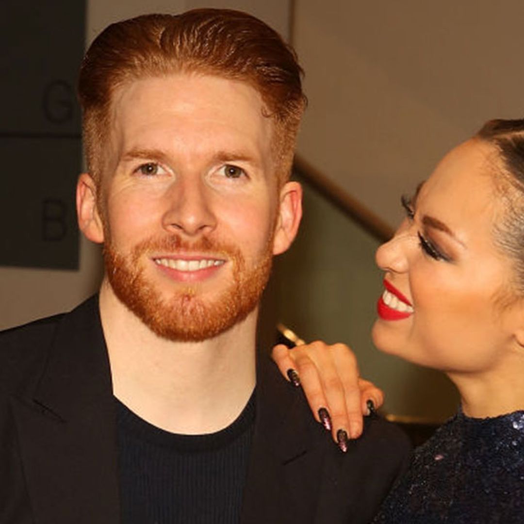 Katya Jones Latest Newspictures And Videos From The Strictly Dancer 1040