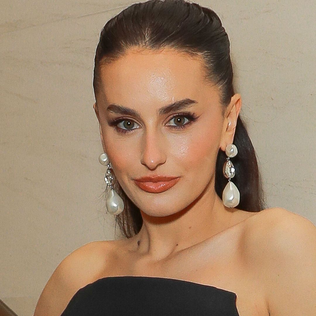 How Amber Davies went from X Factor backing singer to Love Island winner and West End Star