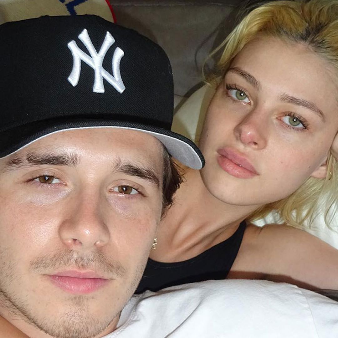Is Brooklyn Beckham taking fiancee Nicola Peltz's family name after marriage?