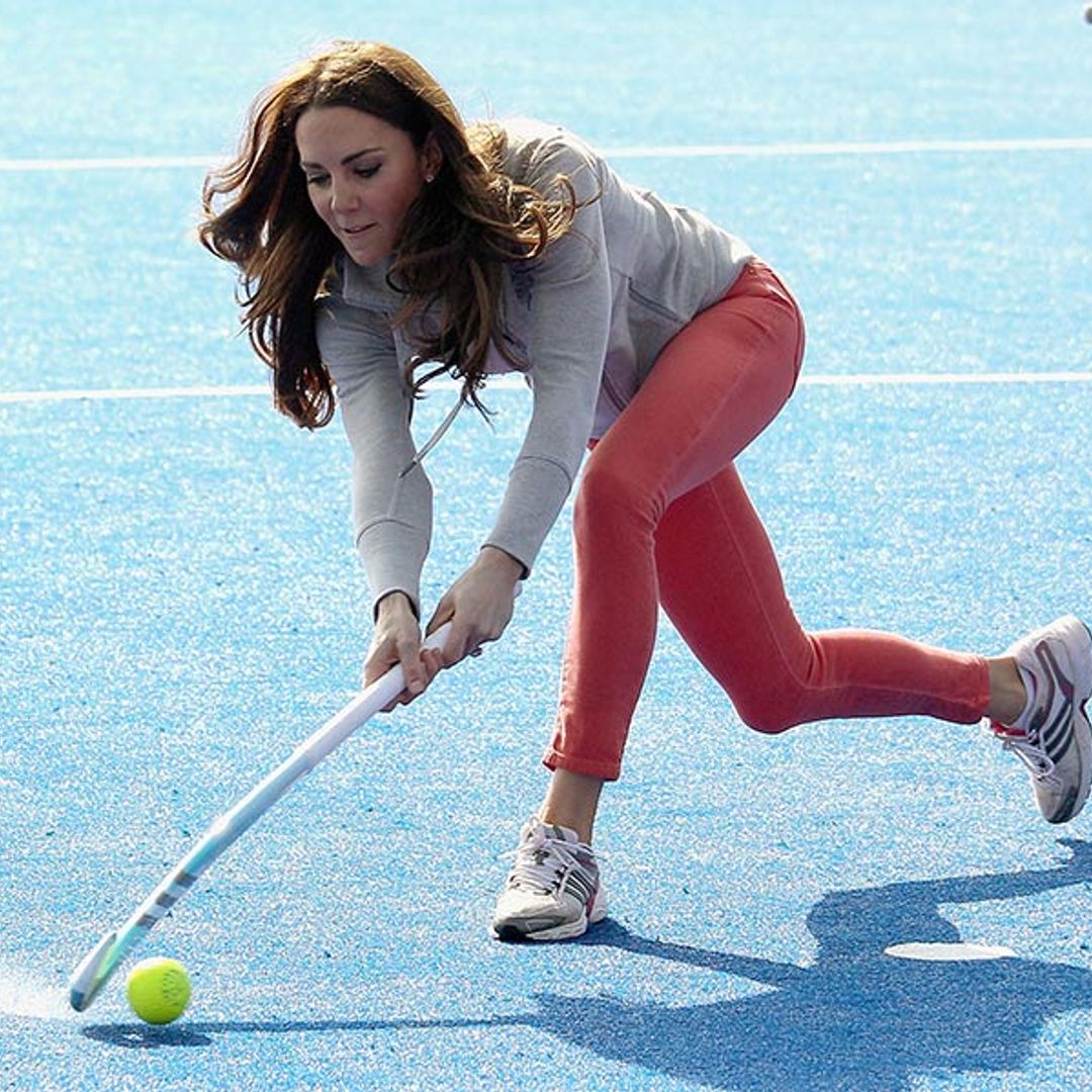 Duchess Kate to attend special SportsAid celebration