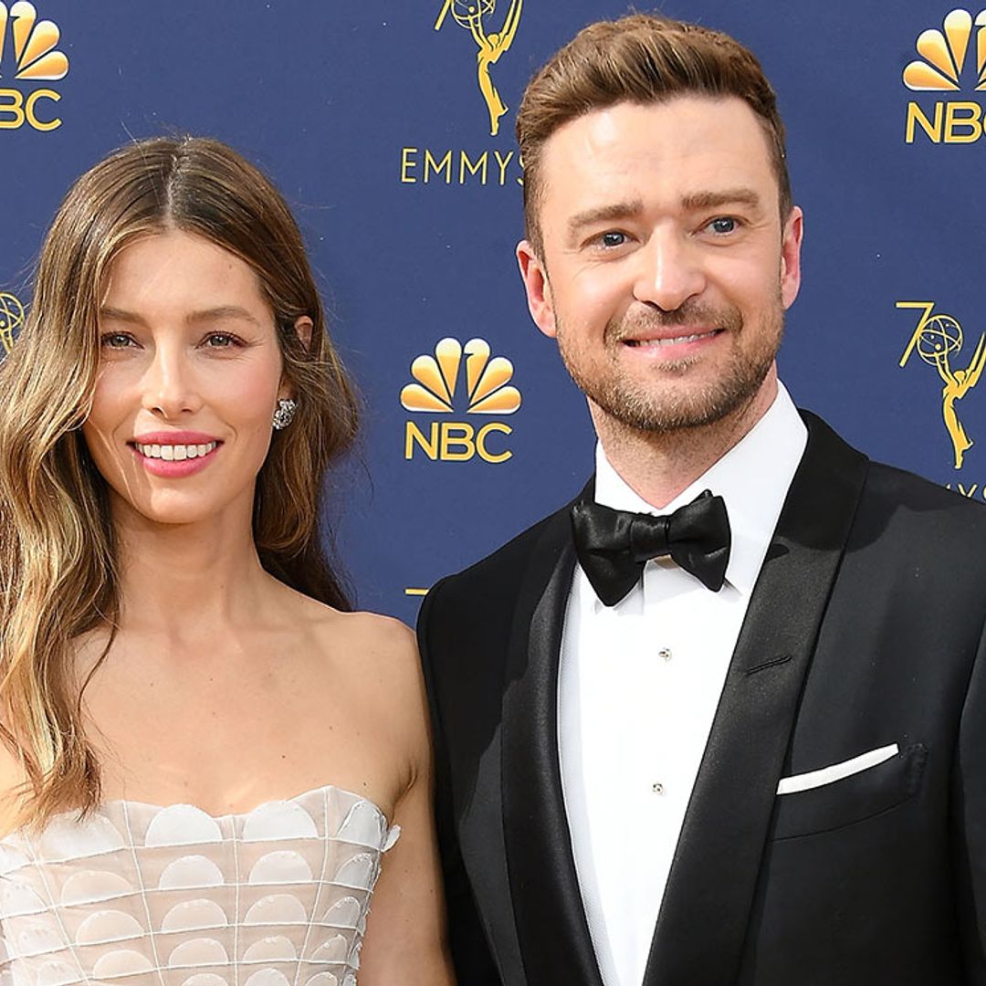 Justin Timberlake and Jessica Biel's gorgeous New York home sells for £4.95million – take a look!