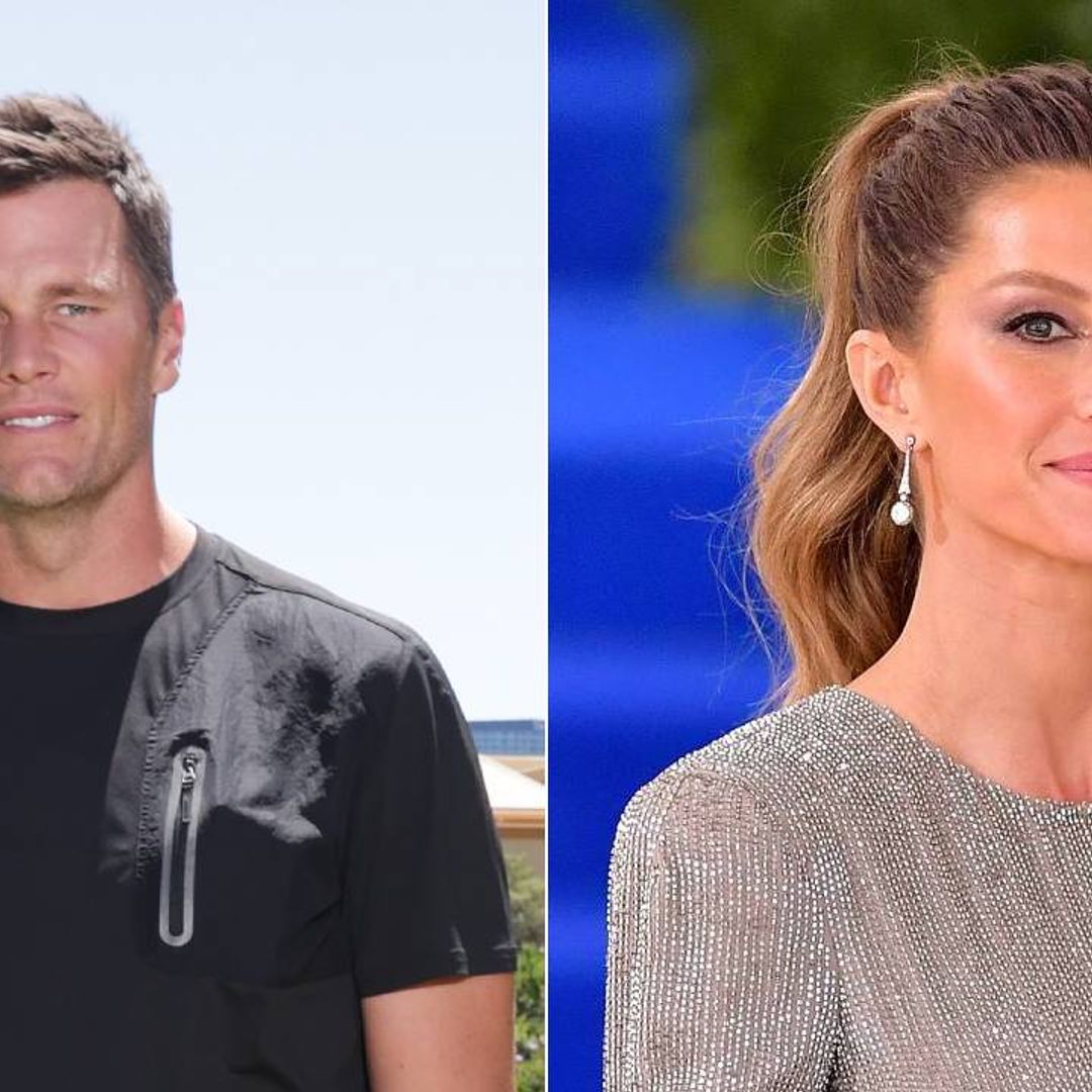 Gisele Bündchen sends message of 'inconsistency' hinting at her marriage to Tom Brady