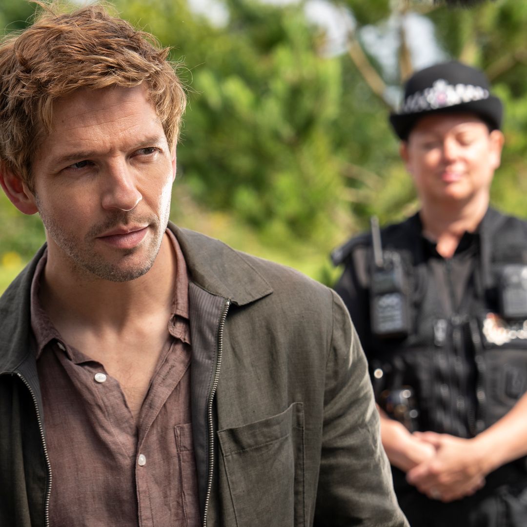 Midsomer Murders and Slow Horses actors join season 2 of 'addictive' detective drama