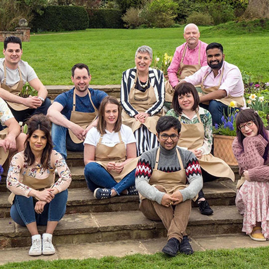 The Great British Bake Off: Why do the baker always wear the same clothes?
