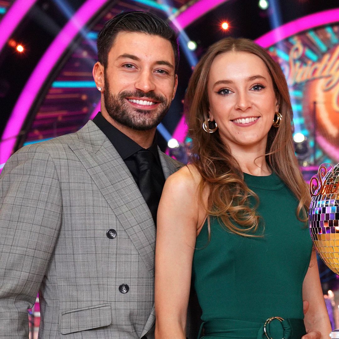 Giovanni Pernice sparks strong opinions about Rose Ayling-Ellis as he teases fans with latest post