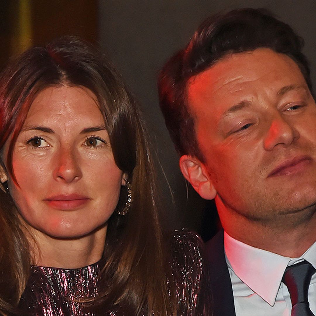 Jamie Oliver's wife Jools sparks sweet fan reaction with adorable throwback photo of her kids