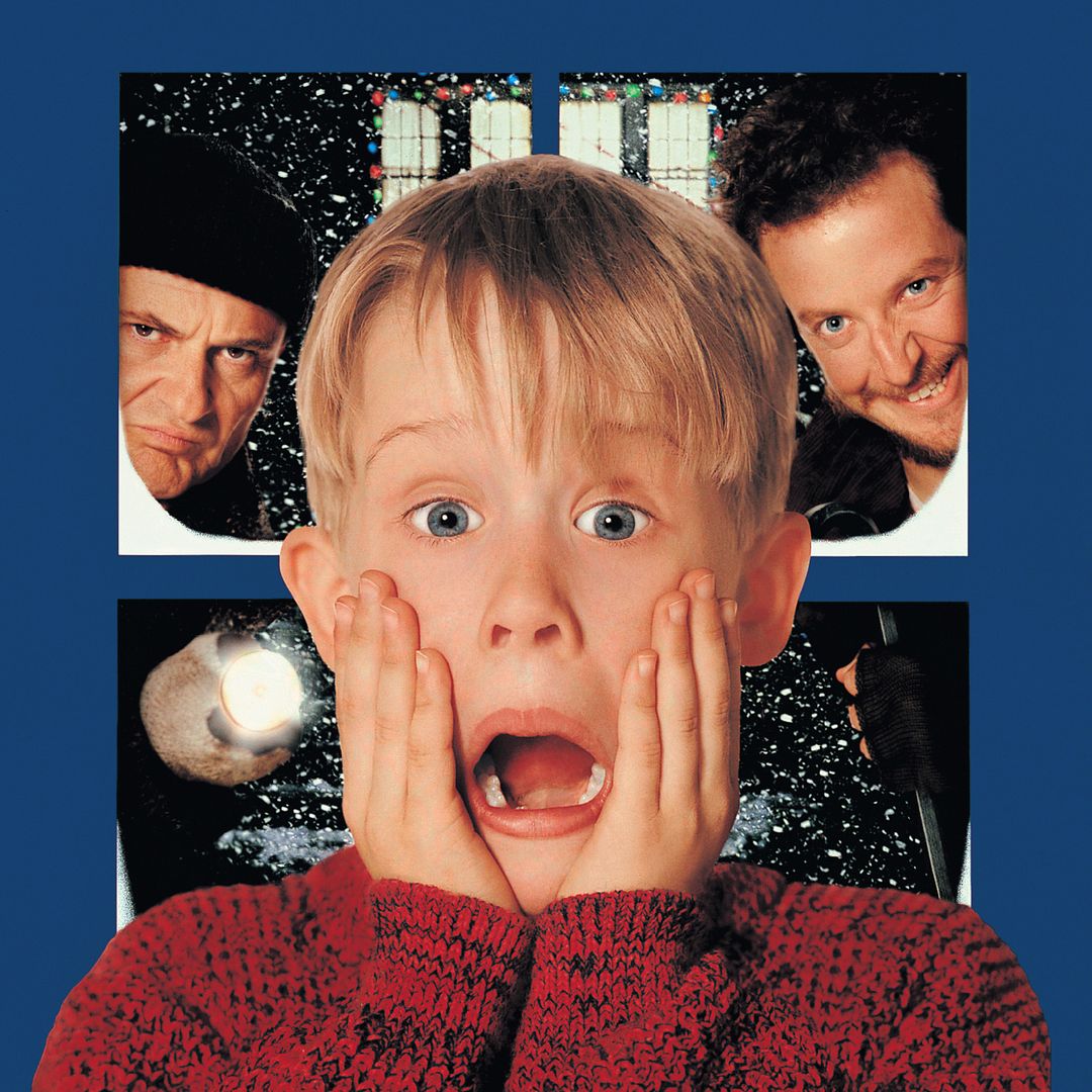 Here's what the Home Alone kids look like now