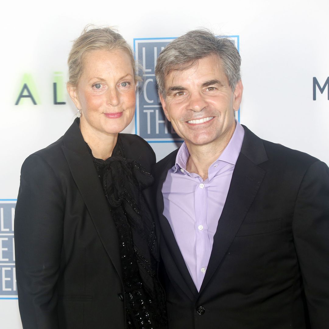 Ali Wentworth stuns fans with surprising photo — what will George Stephanopoulos think?