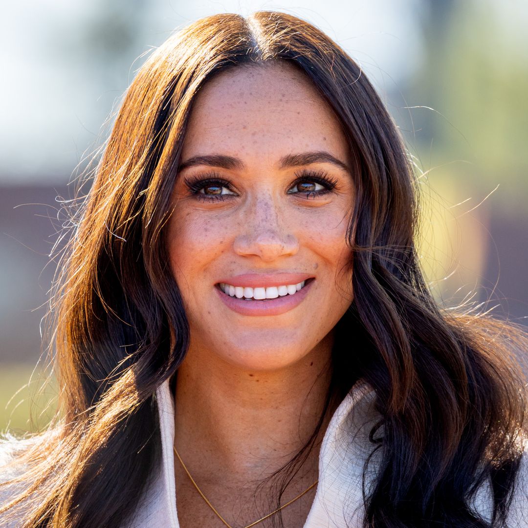 Meghan Markle's school advice she will share with Prince Archie