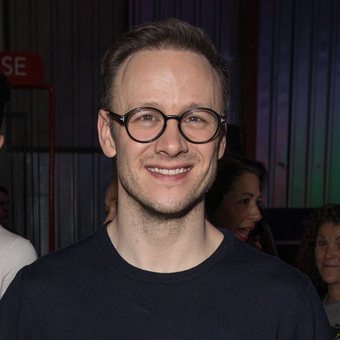Kevin Clifton shares disappointing tour news after quitting Strictly