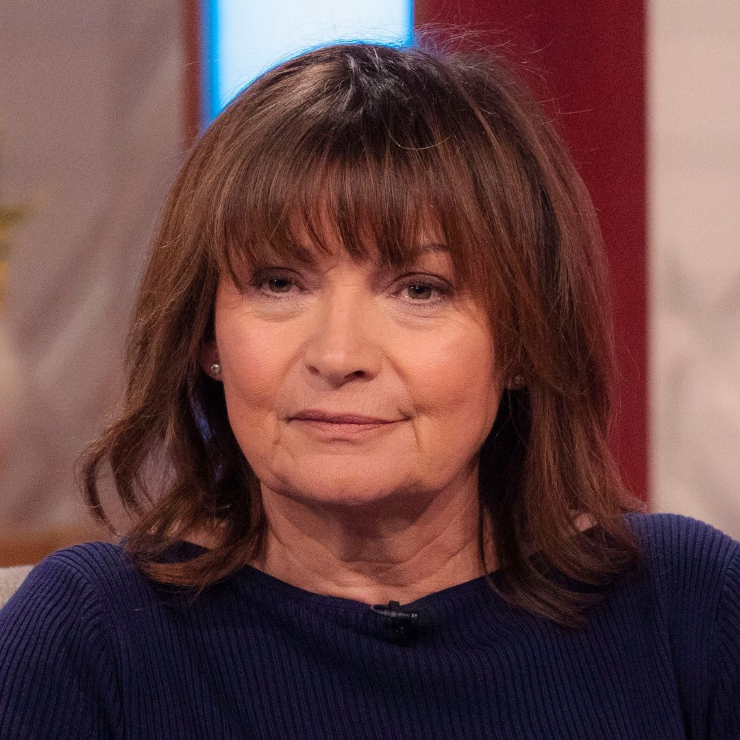 Lorraine Kelly dealt devastating blow following ITV return