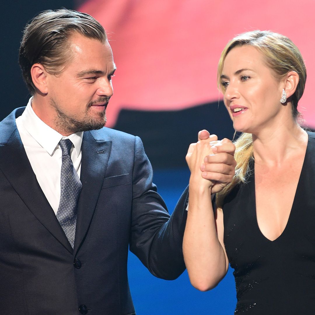 Kate Winslet shares rare details of friendship with Leo DiCaprio, 26 years after Titanic release