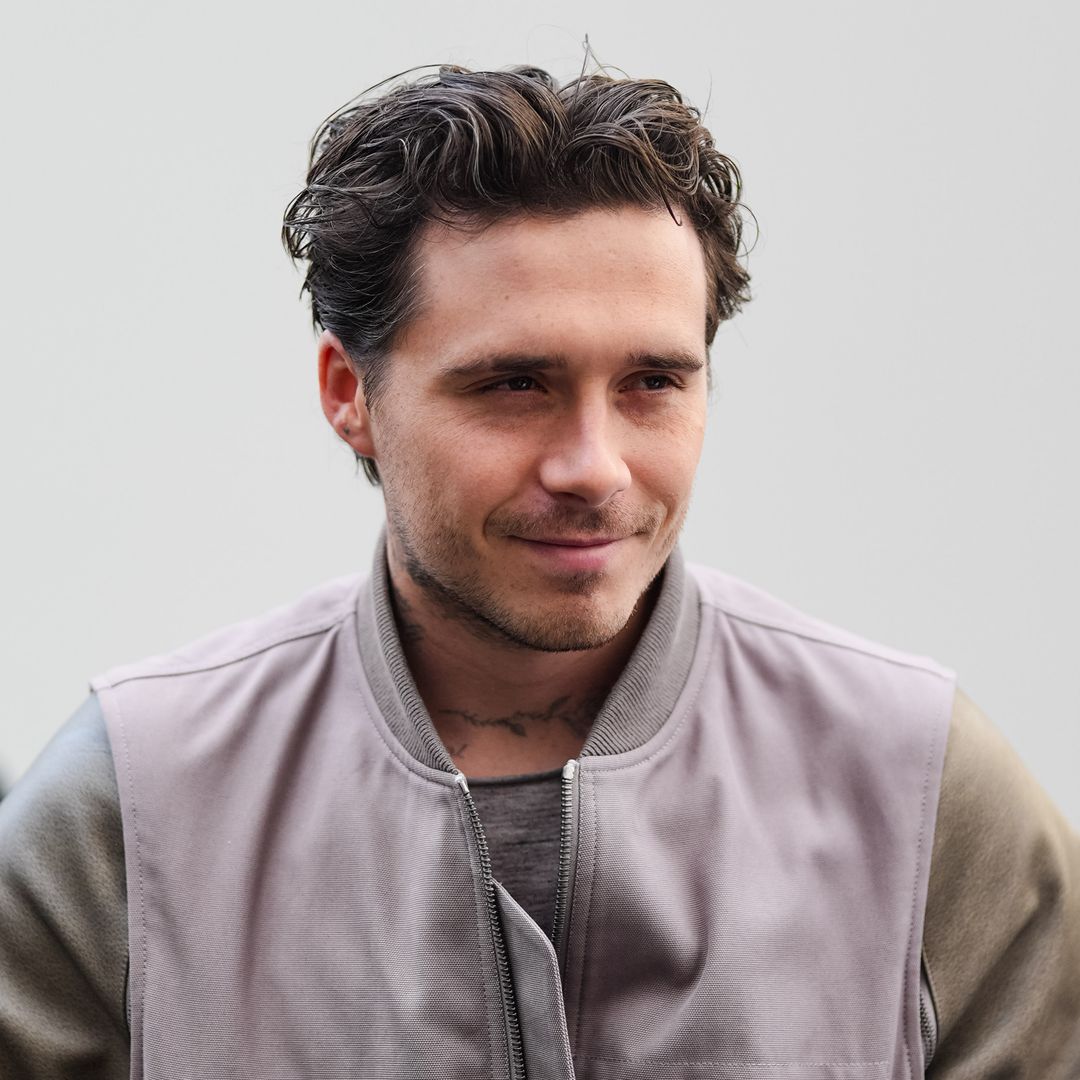 Will Brooklyn Beckham drop the Beckham name following family feud?