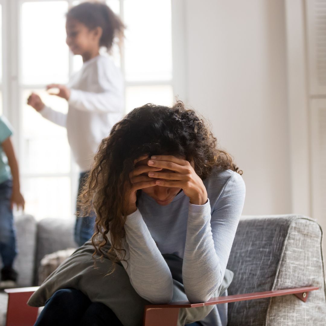 Does parenting ever get easier? Psychologist weighs in on the highs and lows of raising kids