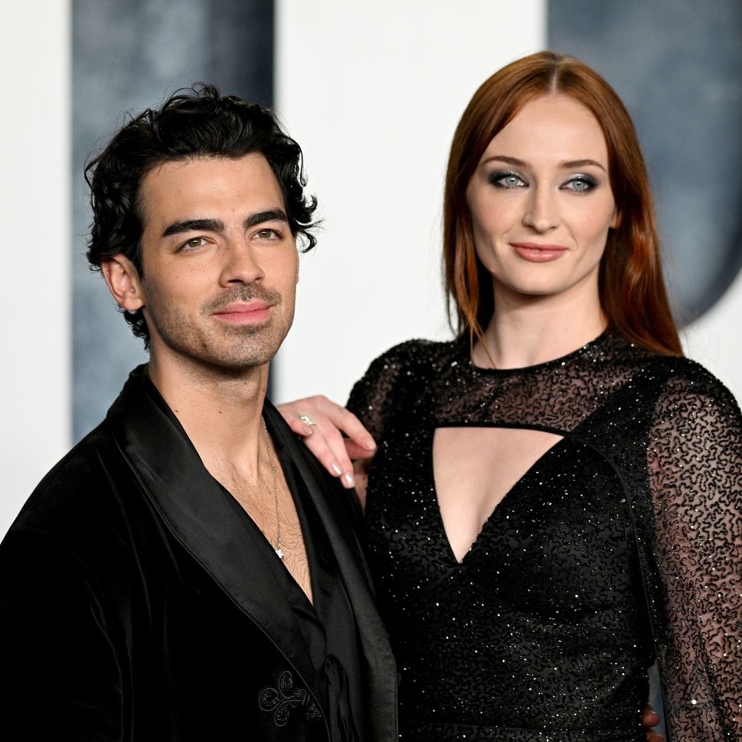 Joe Jonas and Sophie Turner reach temporary agreement to lawsuit concerning daughters' living situation – details