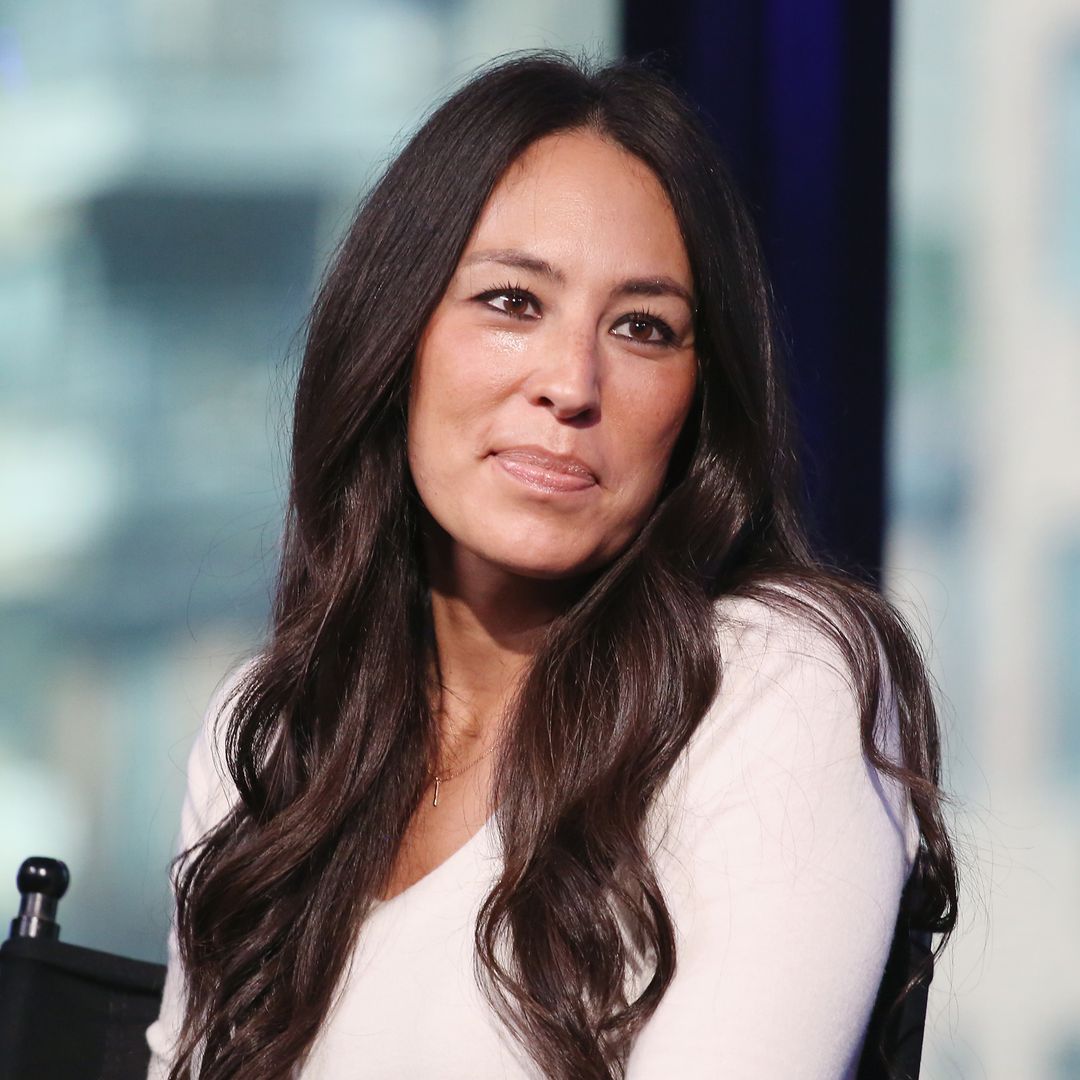 Fixer Upper star Joanna Gaines talks midlife crisis in personal new interview