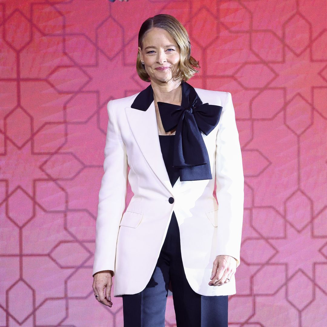 23 Best dressed stars in November 2025 – including a gown covered in eyes