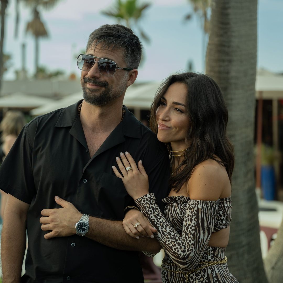 Heart-pounding 6-part crime drama is your TV binge this weekend