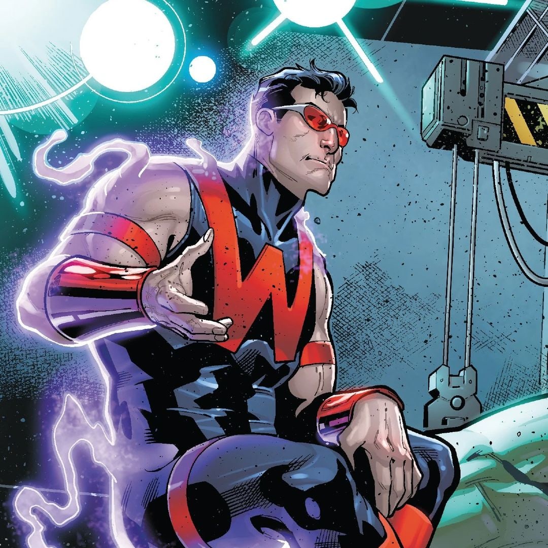 Marvel pays tribute after death of crew member on set of Wonder Man