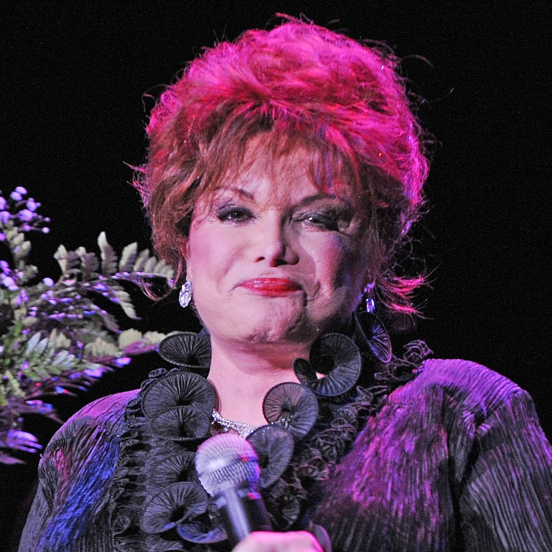 Connie Francis' staggering net worth revealed after death at 87