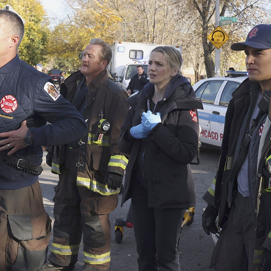 Chicago Fire fans seriously divided over new episode teaser amid Taylor Kinney's exit