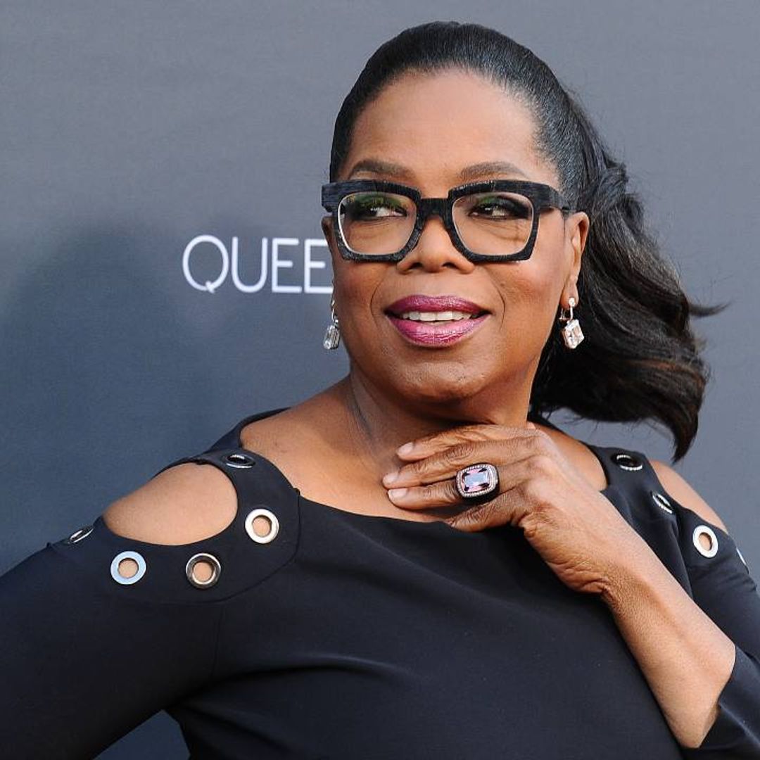 Oprah Winfrey’s favorite $18 moisturizing lip gloss is perfect for holiday parties