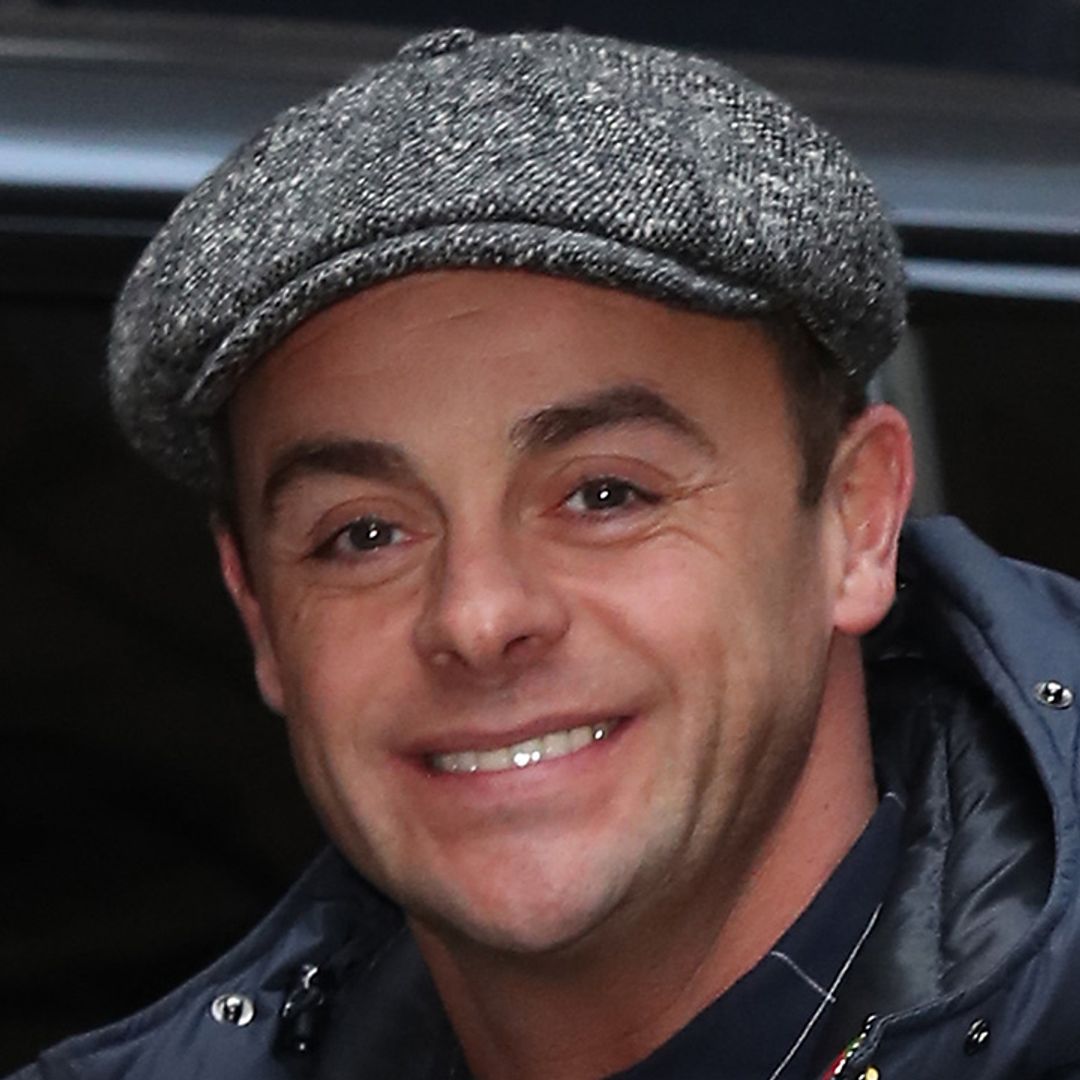 Ant McPartlin makes rare comment about his 'greatest love' girlfriend and her daughters