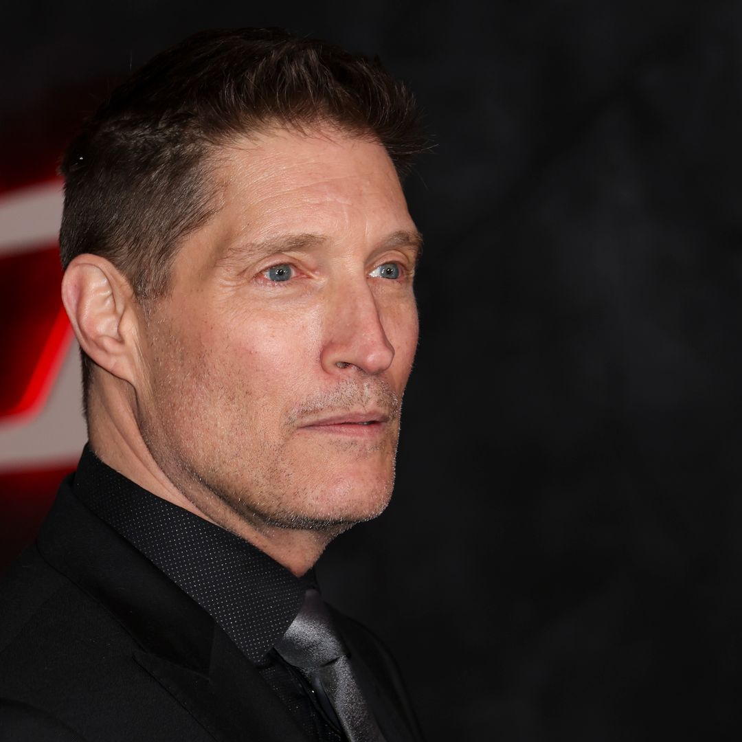 Meet The Bold and the Beautiful star Sean Kanan's award-winning wife and his extensive blended family