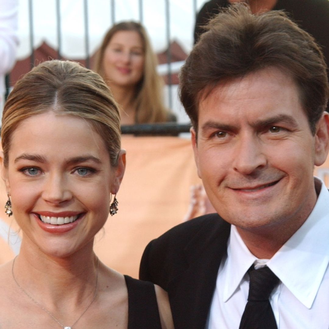 Why Denise Richards' daughter Sami's latest photo could be hard for dad Charlie Sheen