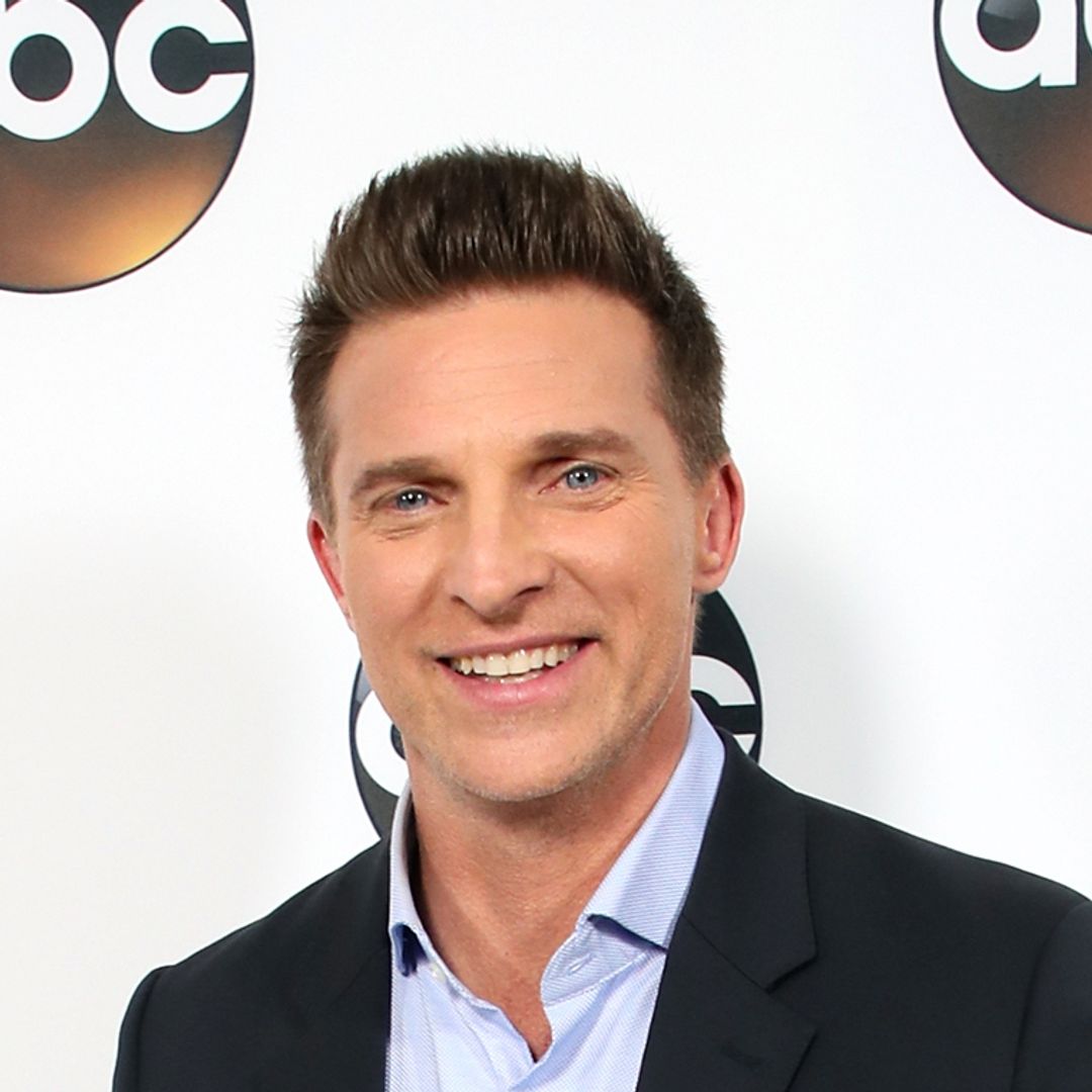 Meet Steve Burton's wife Michelle — and where his ex is now
