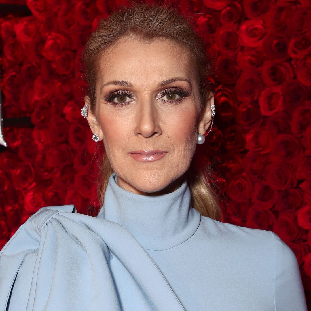 Celine Dion's latest appearance amid health woes sparks same reaction from fans